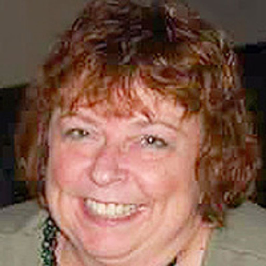 Bonnie Rittenour