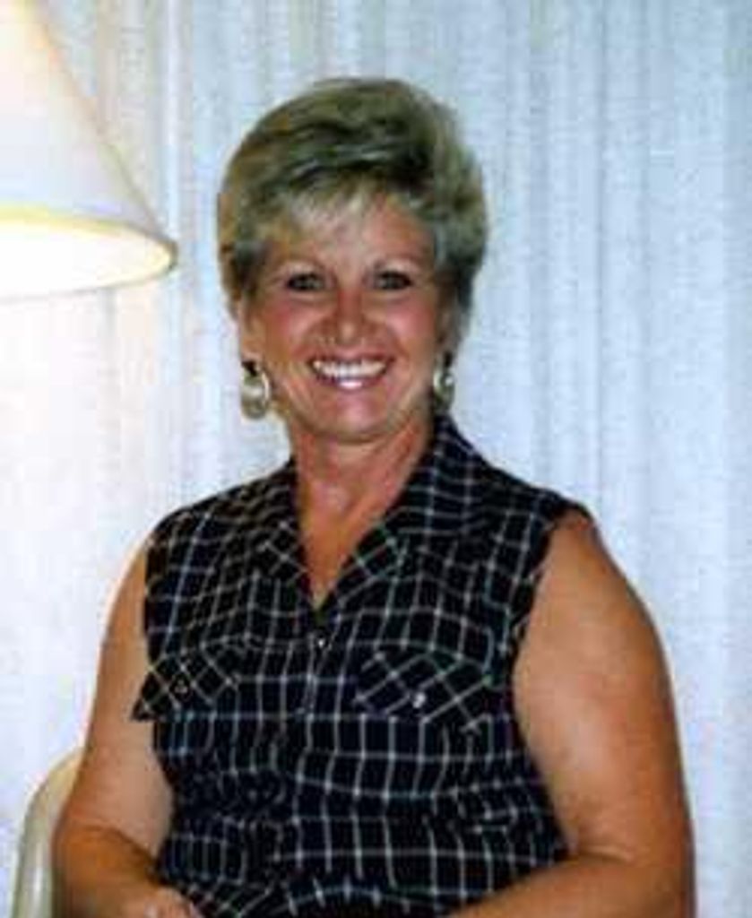 Latricia Ann Kovacs