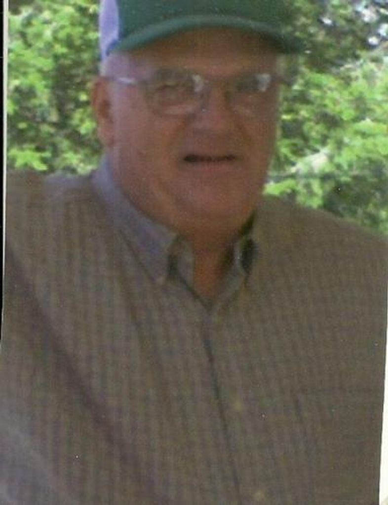 James Michael Ratliff Profile Photo