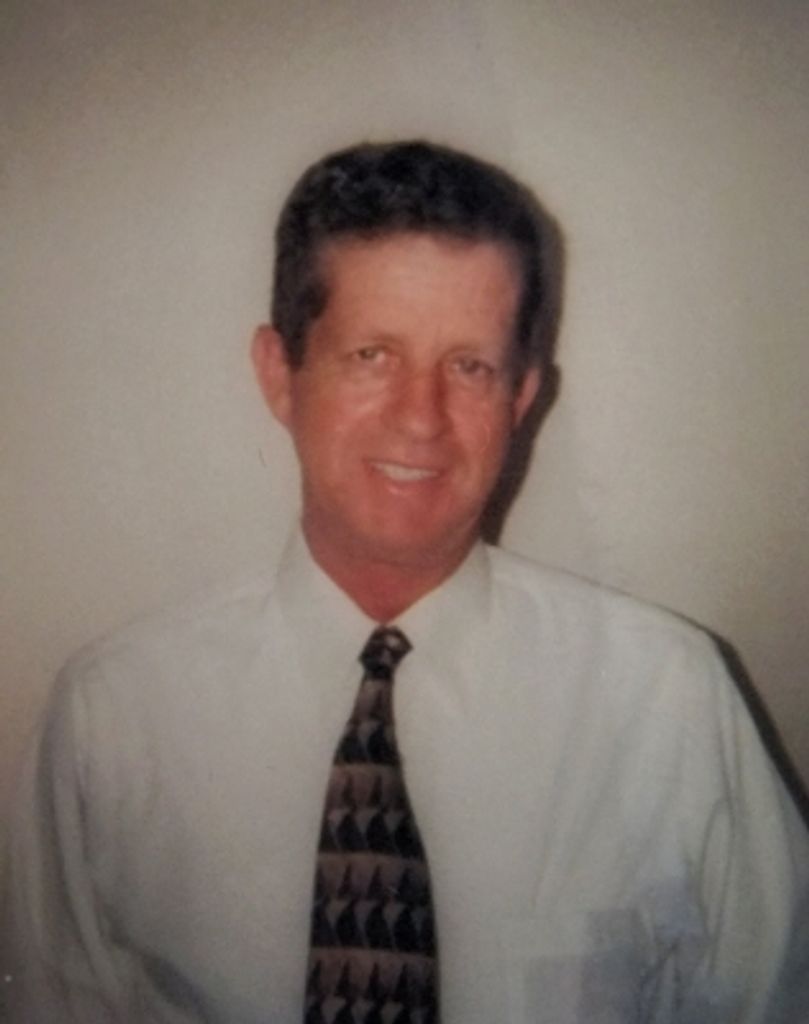Darrell Dee Spurgeon