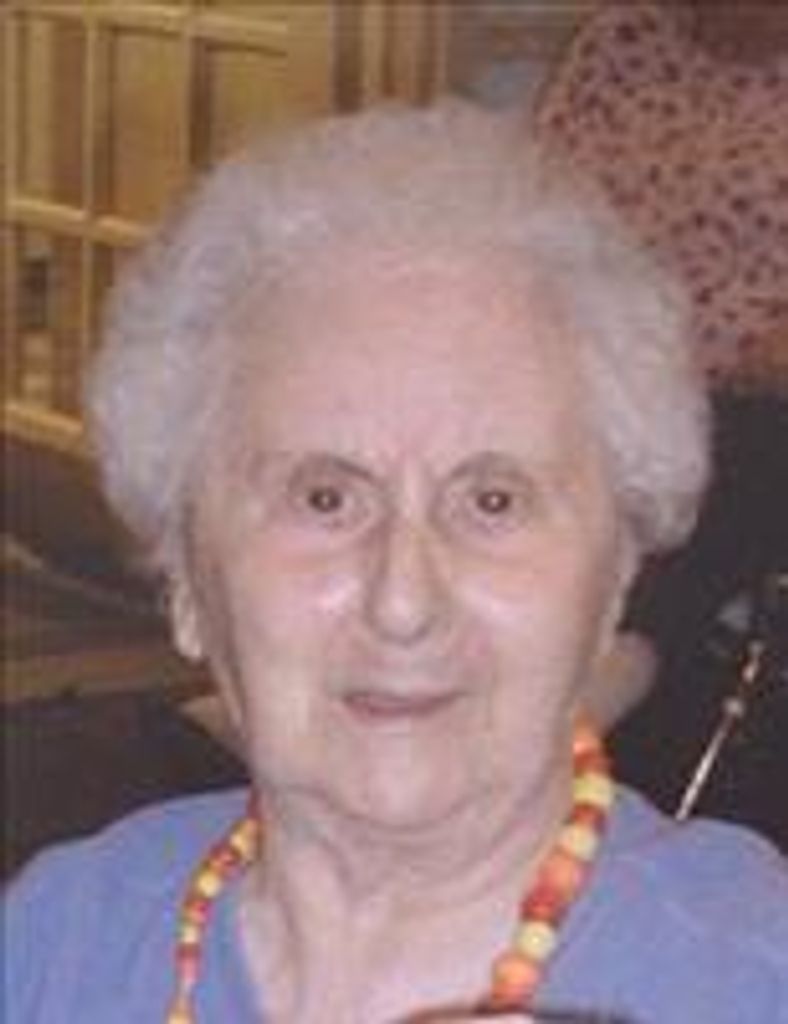 Angelina "Ann" Ottaviani