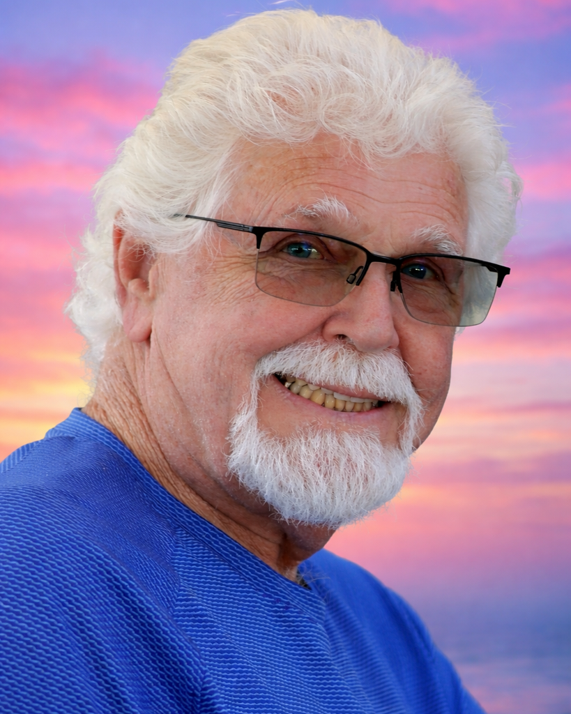 Donald Ross Burd Profile Photo
