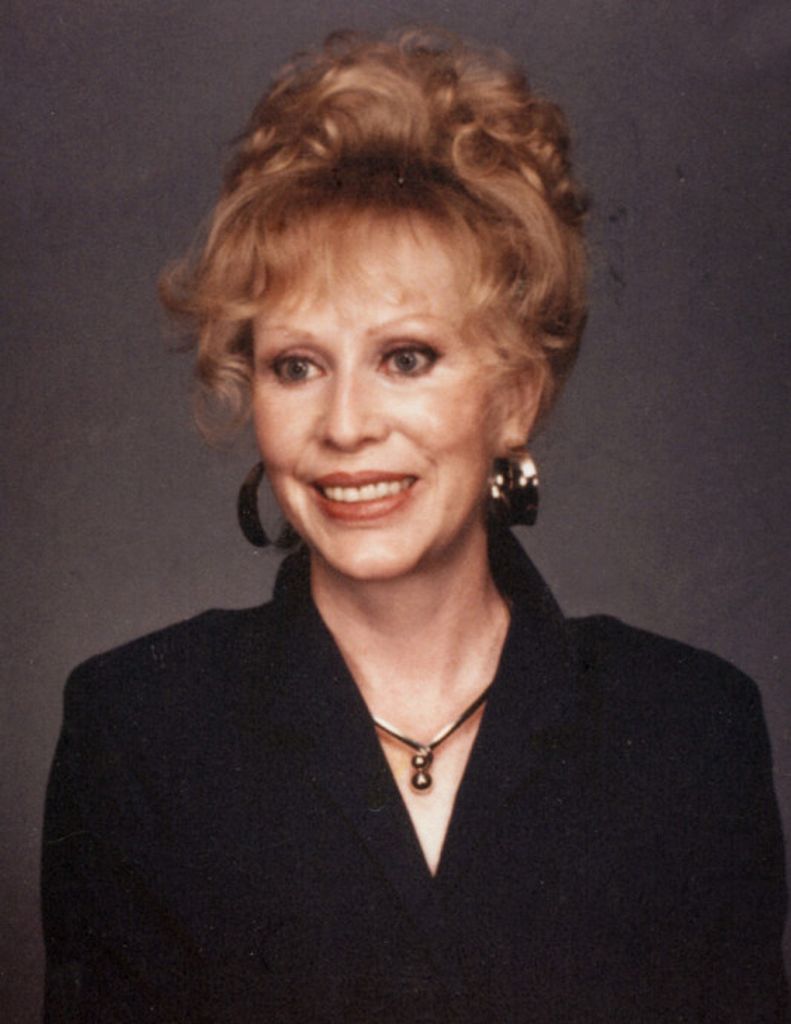 Joyce Elizabeth (Obrey)  Williams