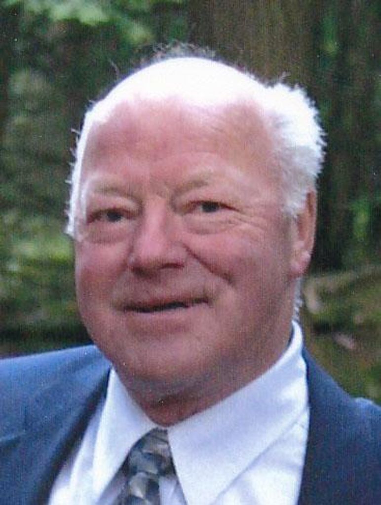 Donald William Roy Gutzman