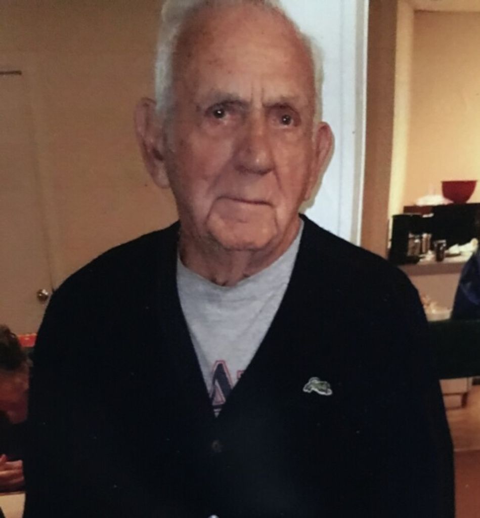 Gerald Garvis Grayson Profile Photo