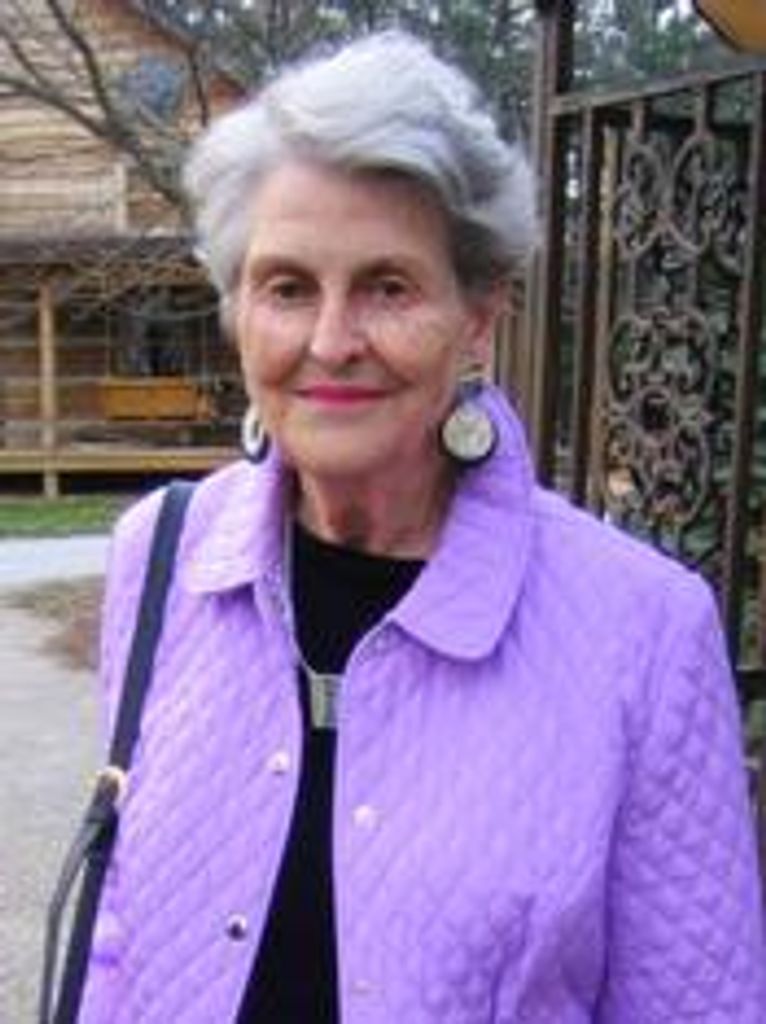 Mrs. Ellis Carden