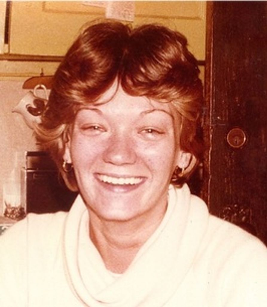 Sally Gotzmer
