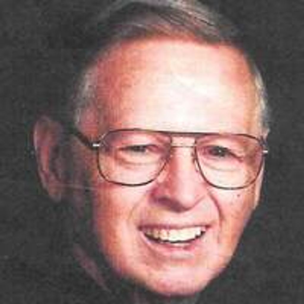 James "Jim" D. Walker Profile Photo