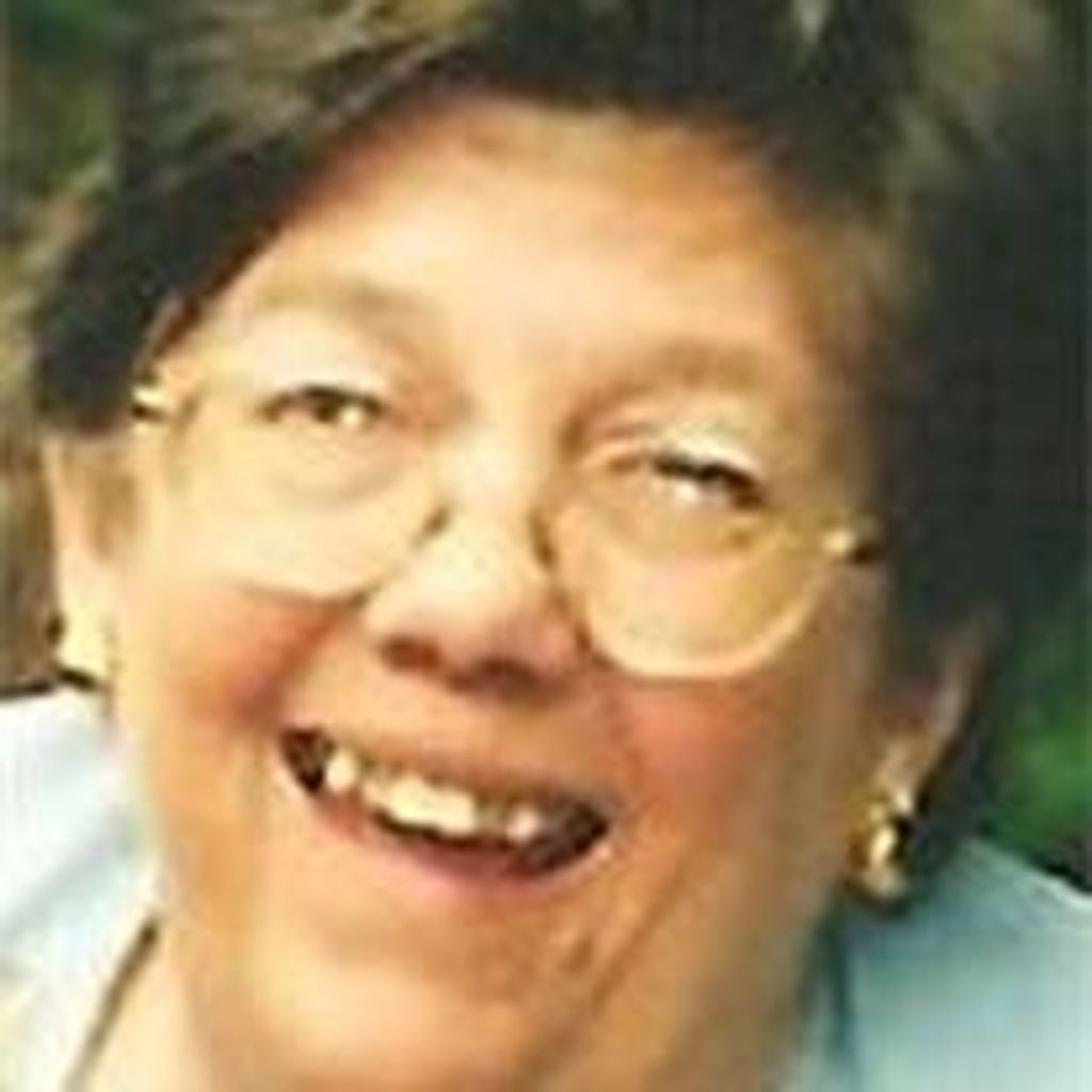 Arlene Watson
