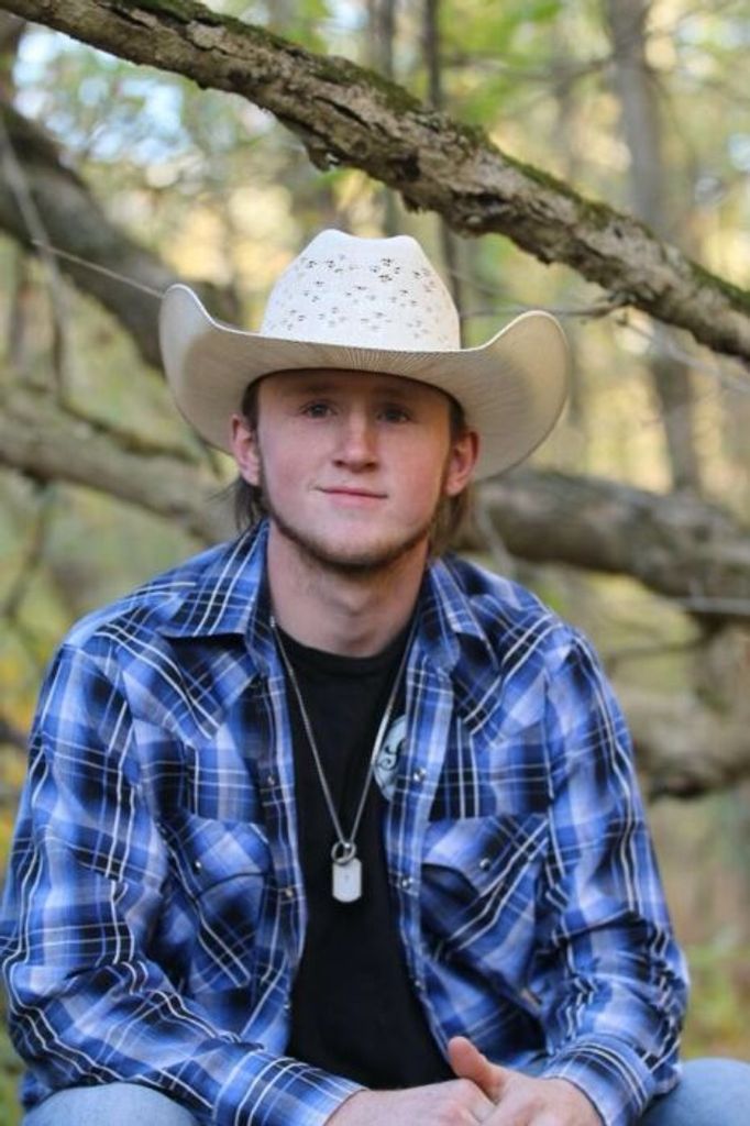 Billy Jack Powell Profile Photo