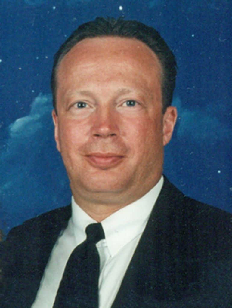 Jeff Moore