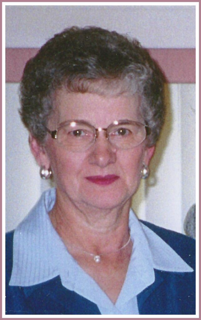 Yvonne Carol Long