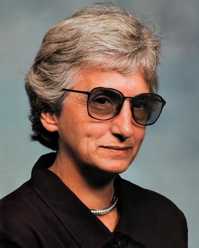 Barbara J. Bailey's obituary image