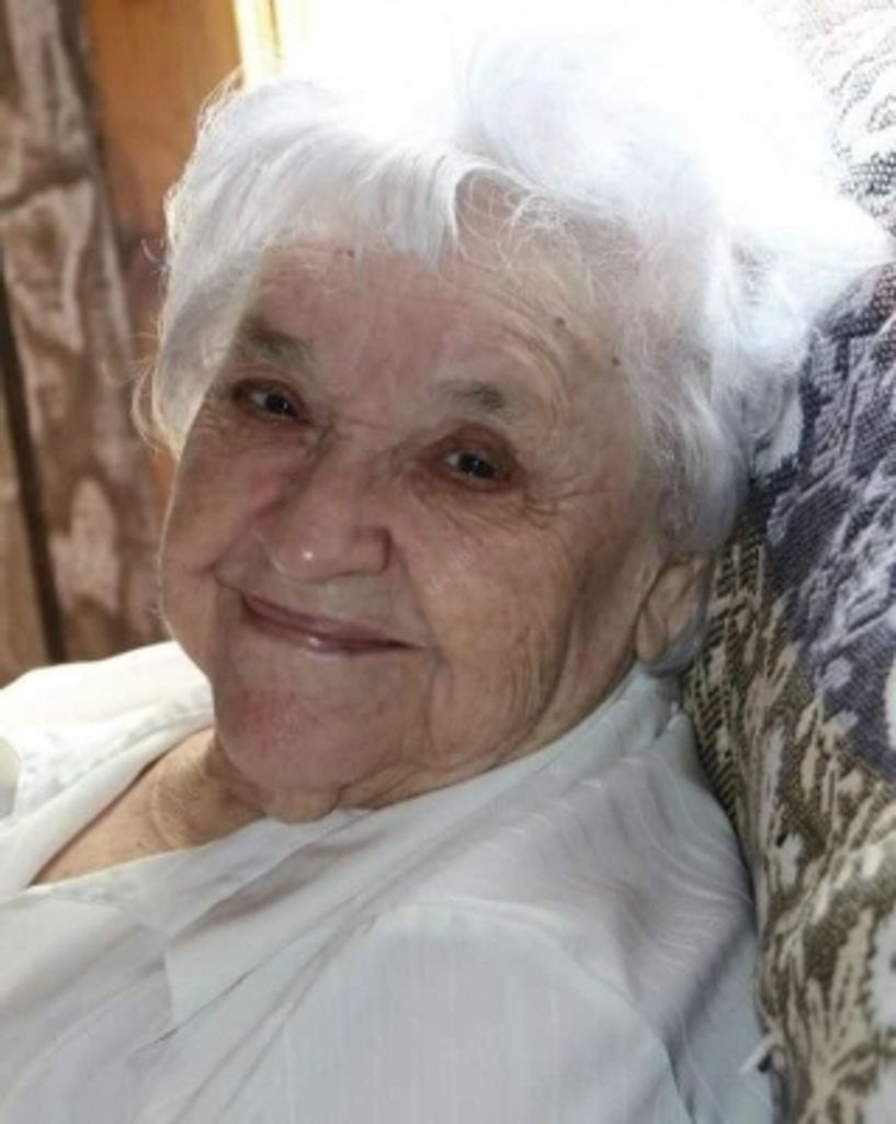 Ermalee Lucille Belcher Profile Photo
