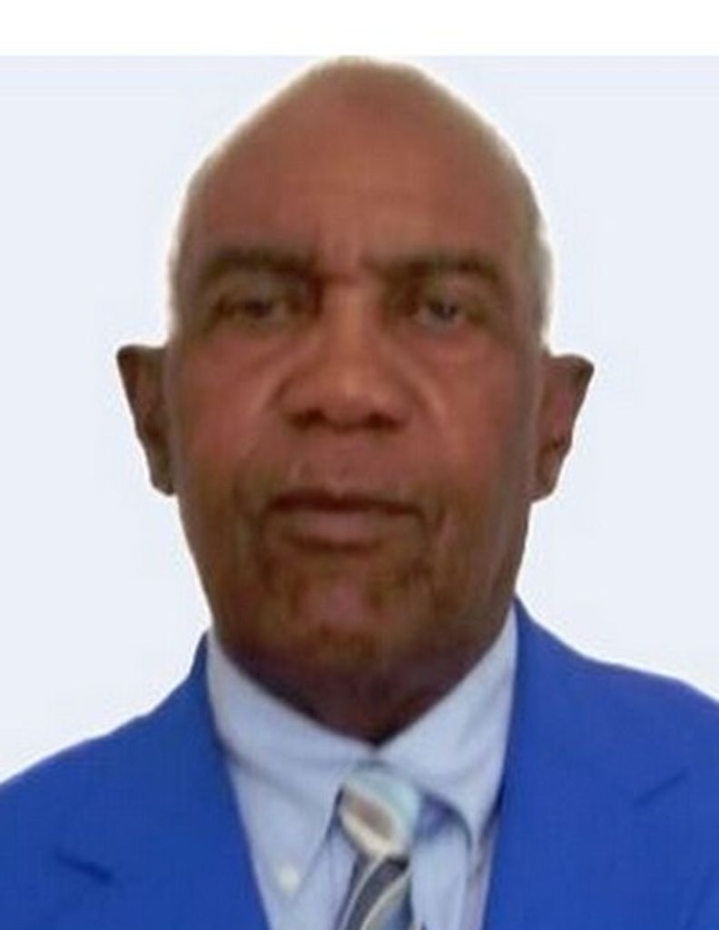 Walter "Noonie" Hart, Jr. Profile Photo