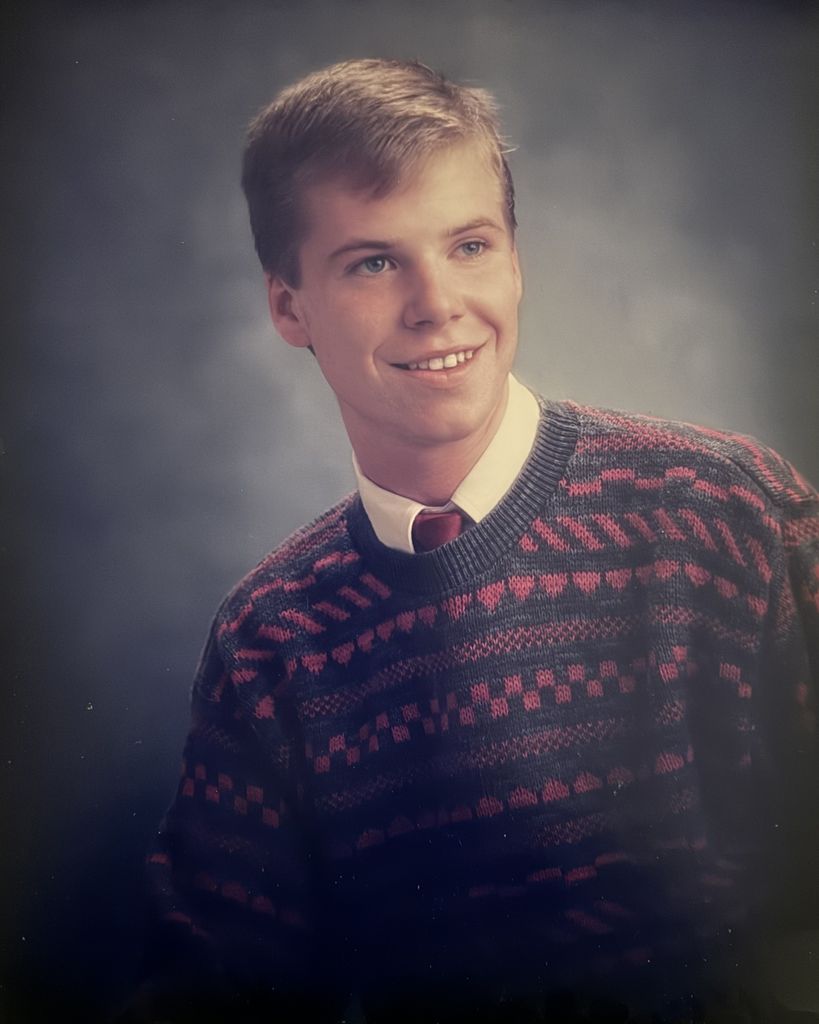 Philip "Phil" James Cochran Profile Photo