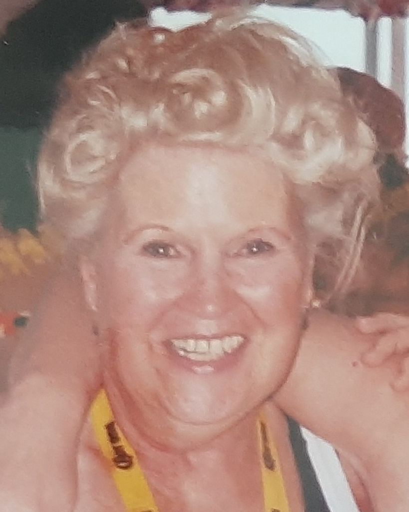 Maureen B. McGuire