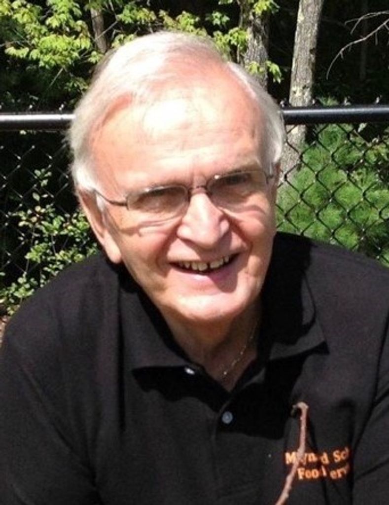 Robert William Kinch