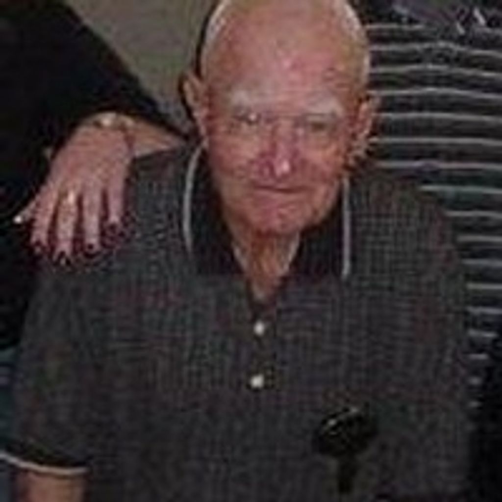 Maurice Burditt