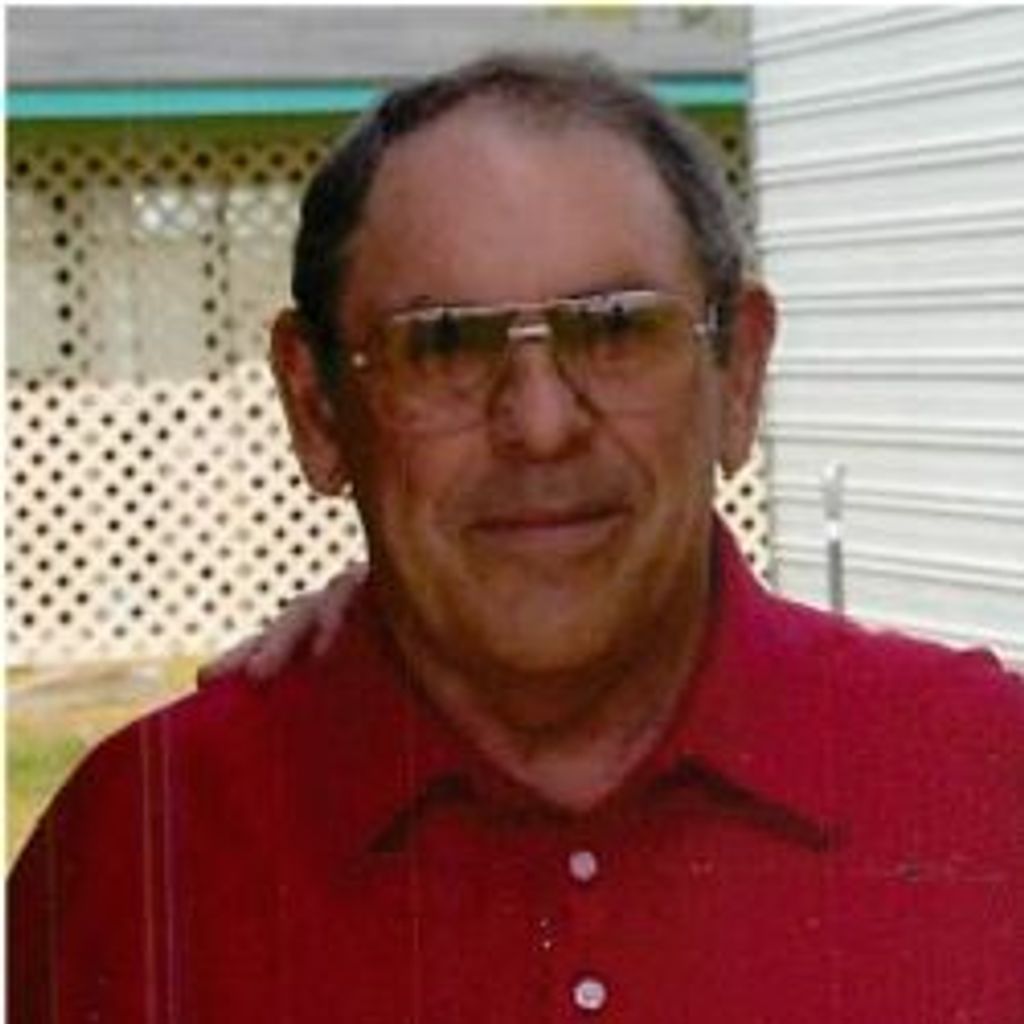 Larry Fontenot