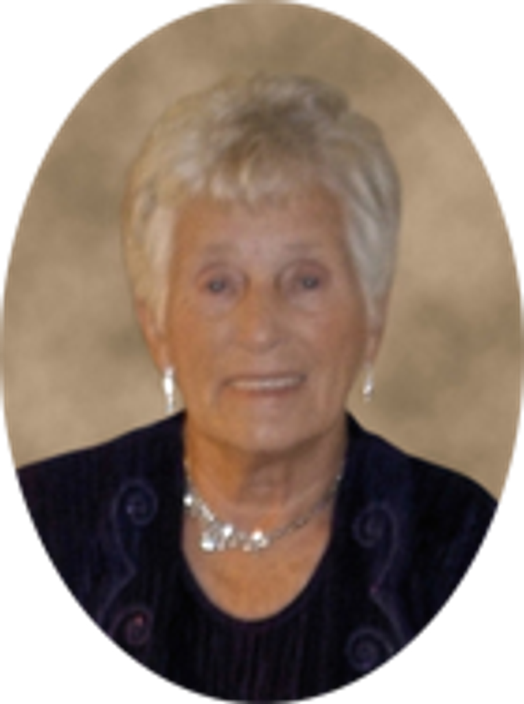 Sheila Mackfall