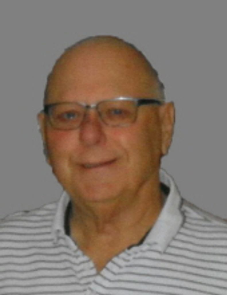 Anthony "Dave" Polzin