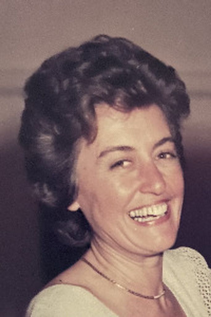 Ruth Hiller Knowles Nicolaci