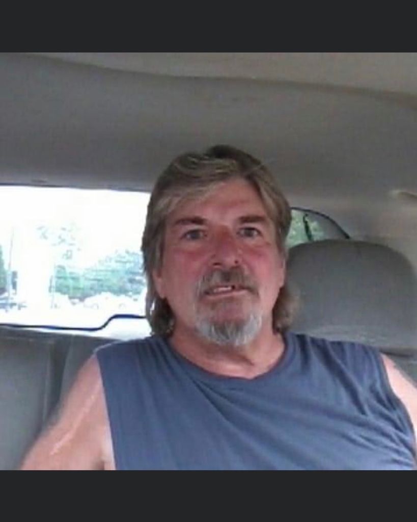 Gary Alonzo Partin