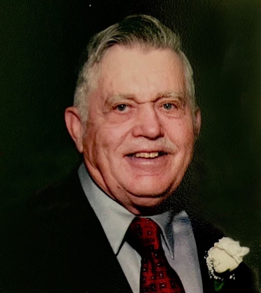 Joseph "Joe" Strong Profile Photo