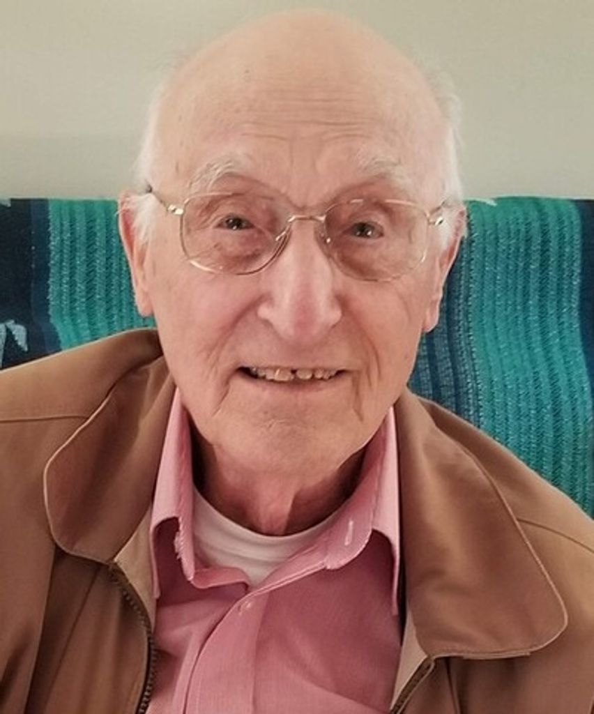 Howard Edward Moyer, Jr. Profile Photo