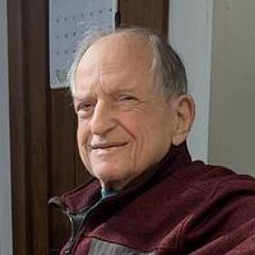 Richard Michael Frate