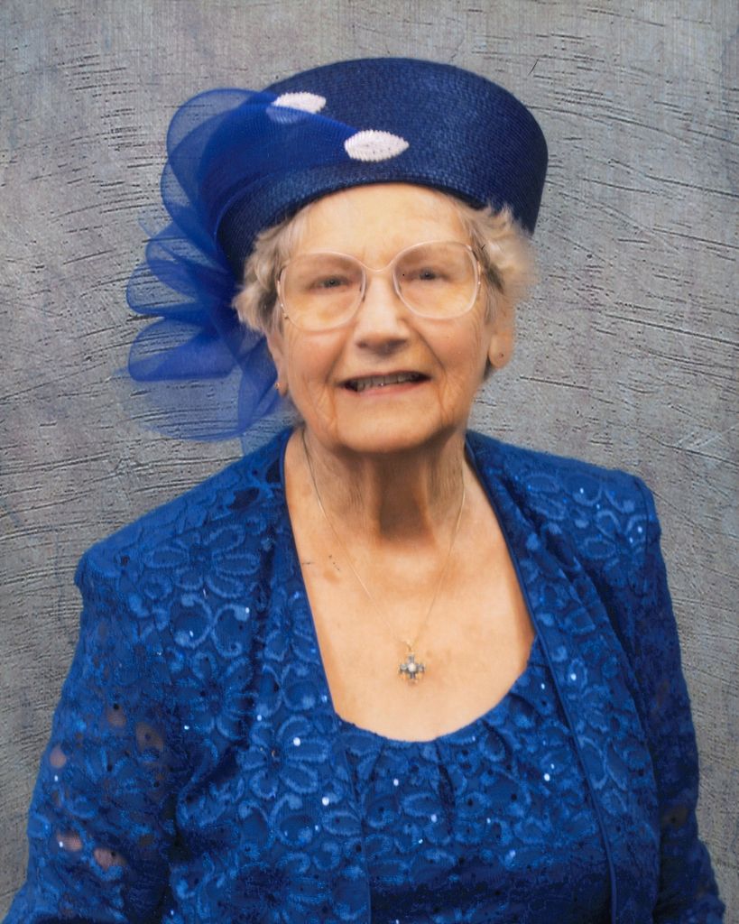 Evelyn A. Jackson
