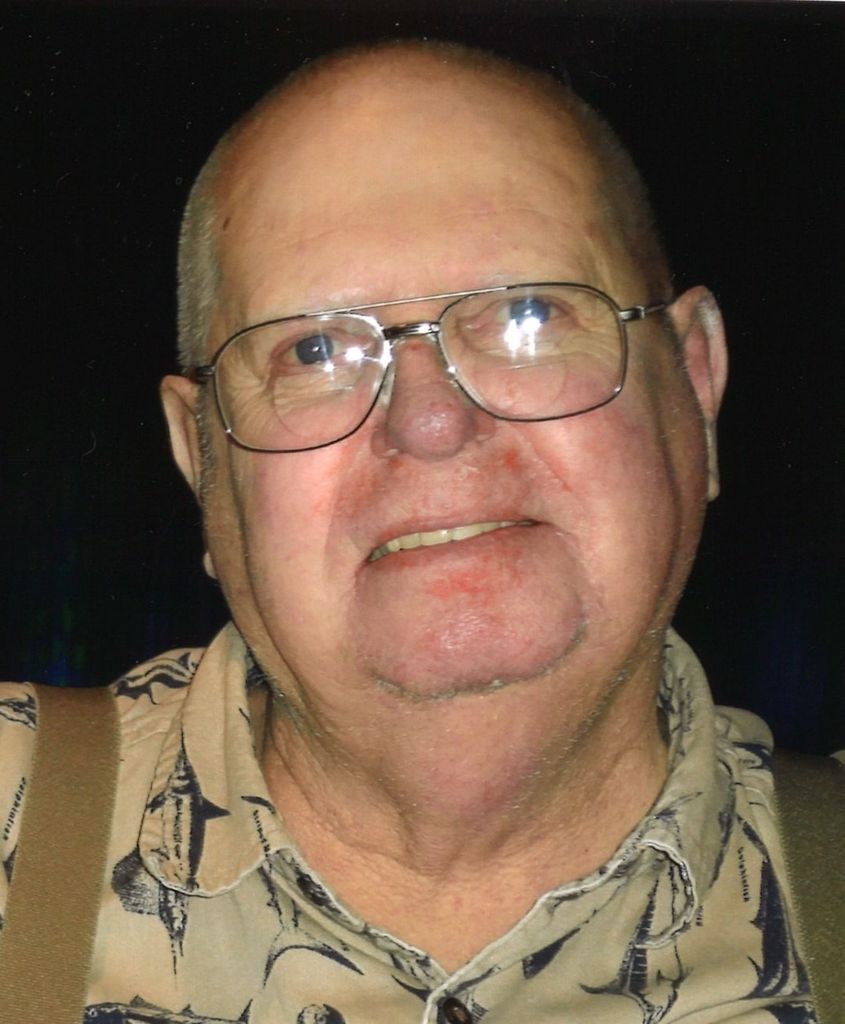 Jerald “Jerry” Albertson