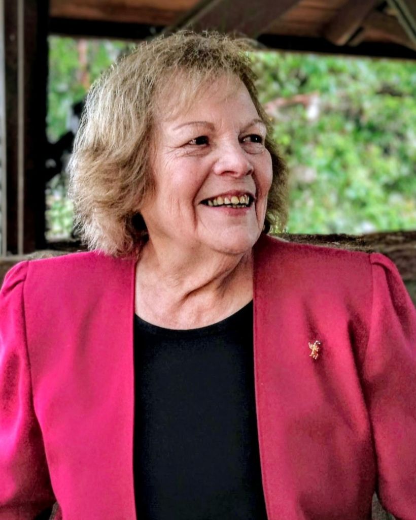 Elizabeth Louise Miller