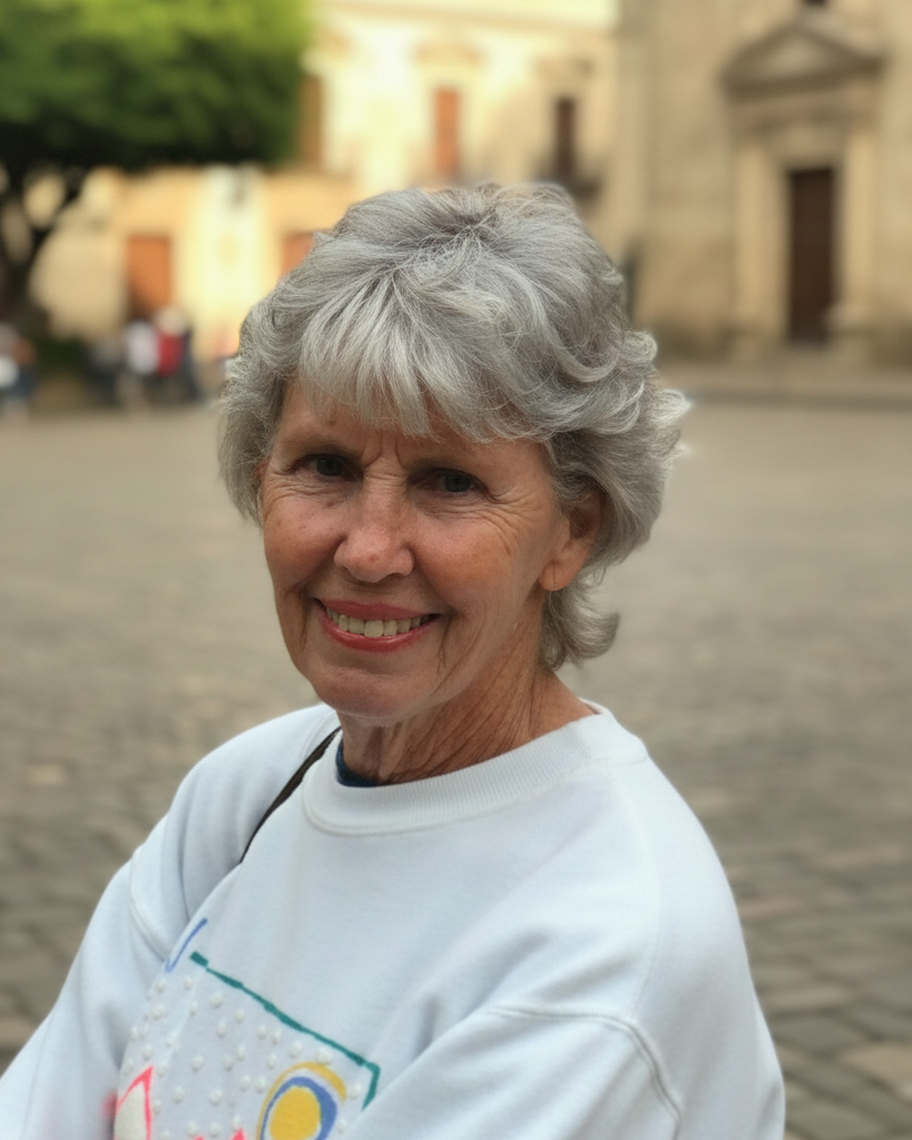 Janet Firmin Luckay
