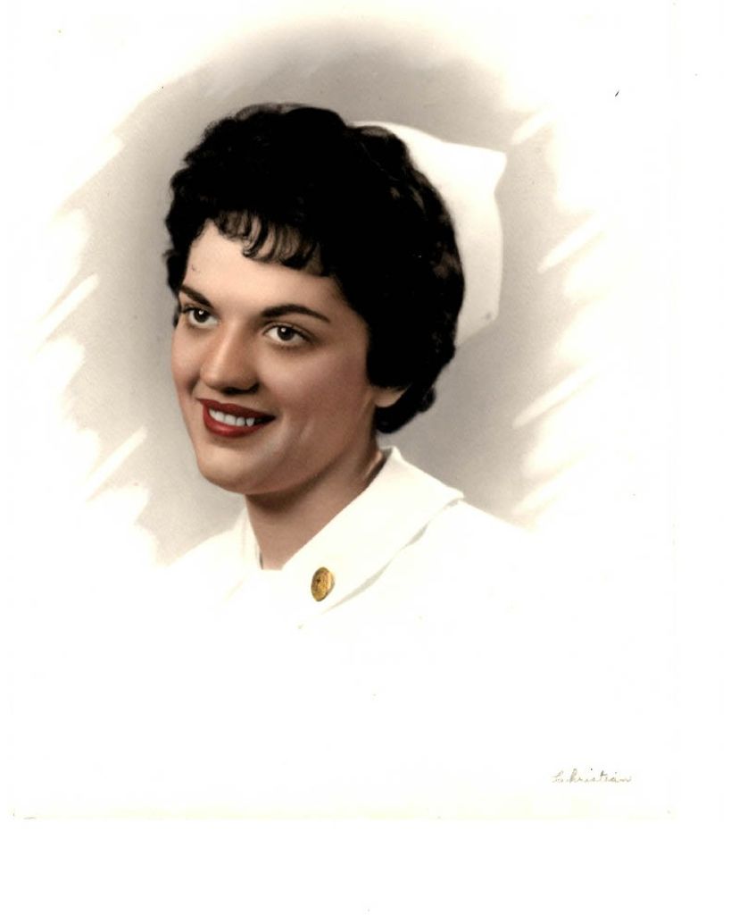 Carol Norraine Workman