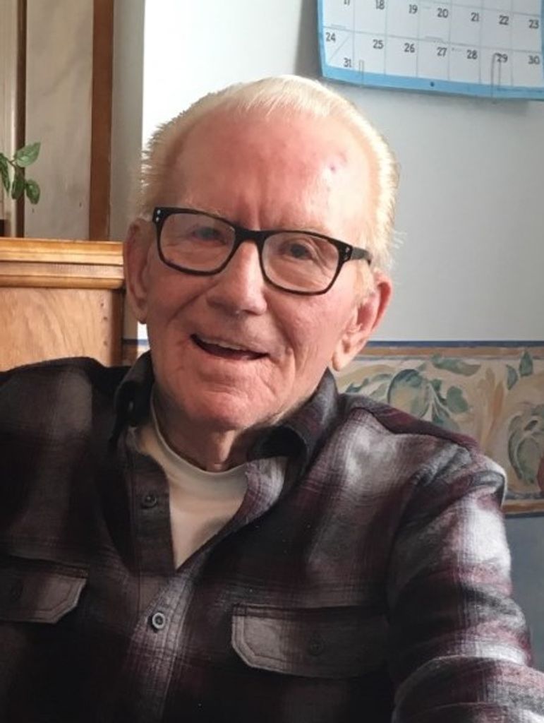 Leo Allen Pomranke Profile Photo