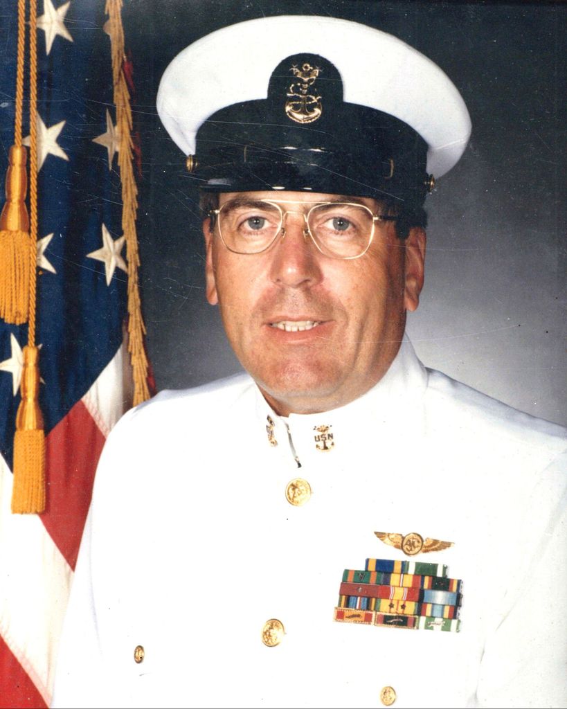 Douglas A. D'Andrea