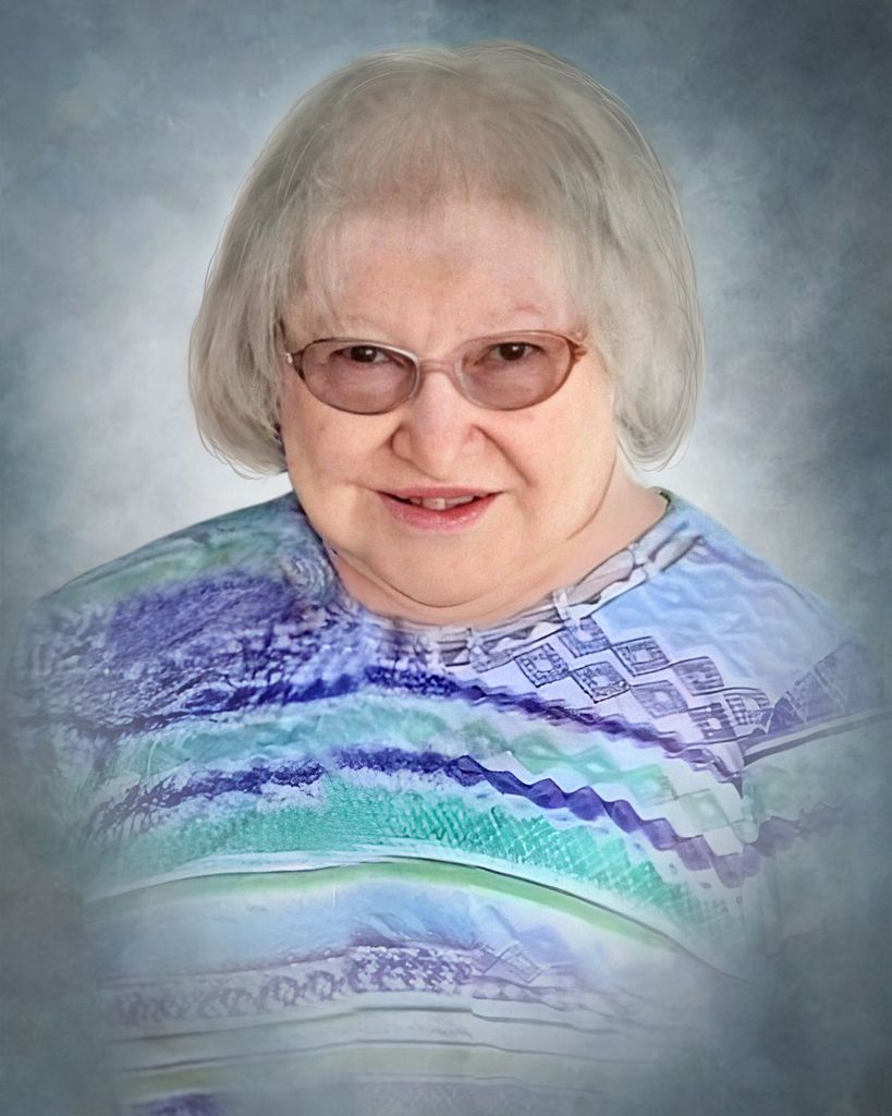 Eileen J. Erdman