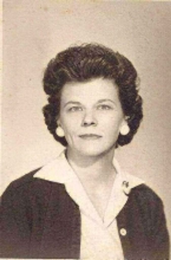 Thelma Richards