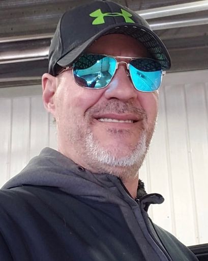 Scott A. Manseau's obituary image