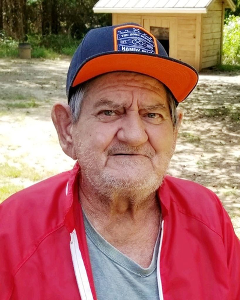Clifford Marshall Mullins Profile Photo