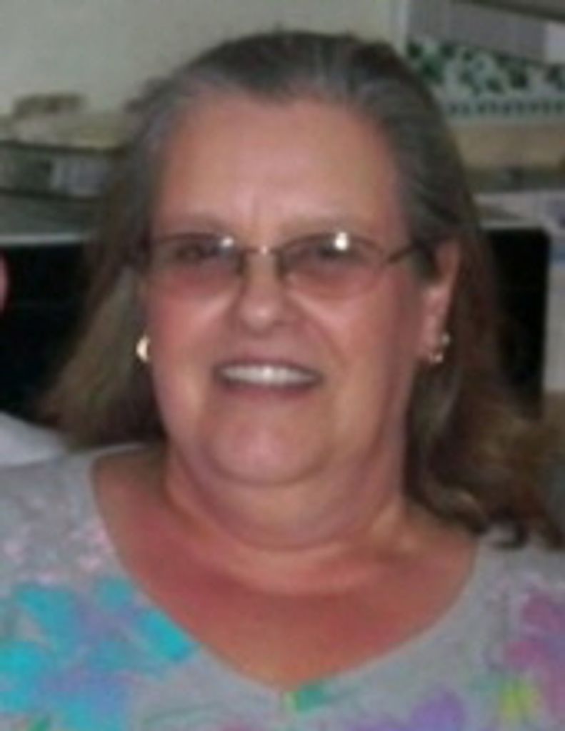 Terree Moore Hanlin