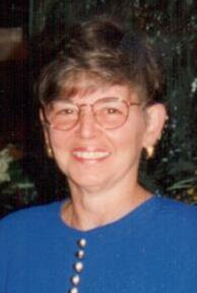 Dorothy Bernardo