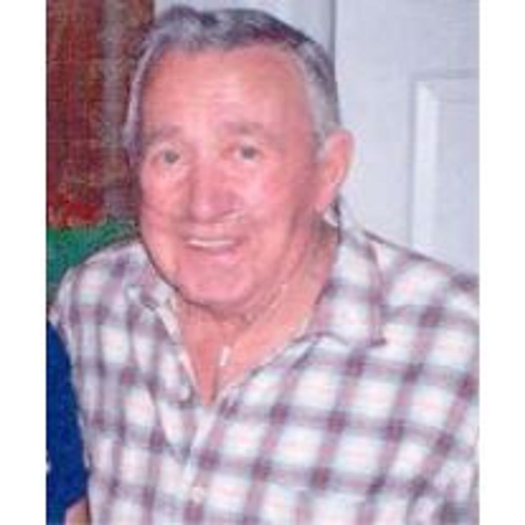 Ernest L. "Ernie" Hagen