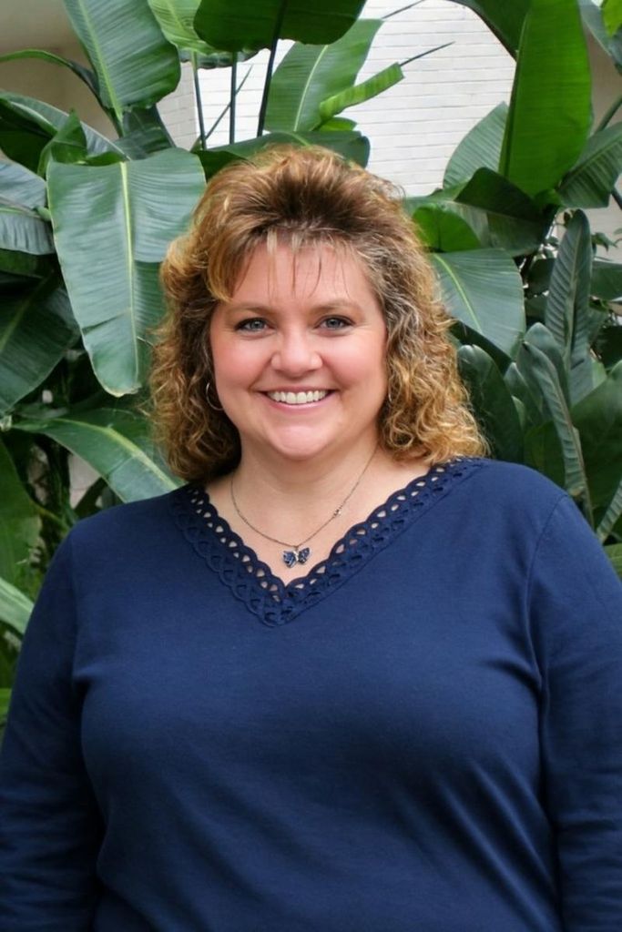 Susan Kay Cook
