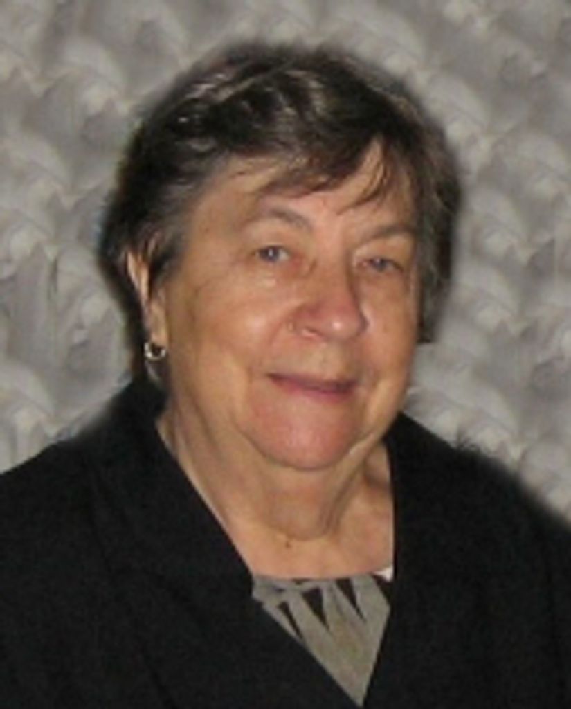 Dolores E. Cascio