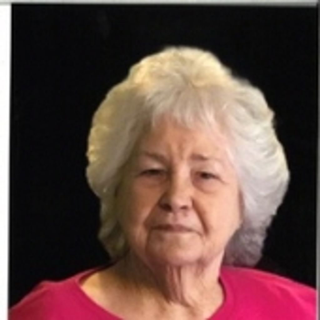 Mary Magdeline Holland