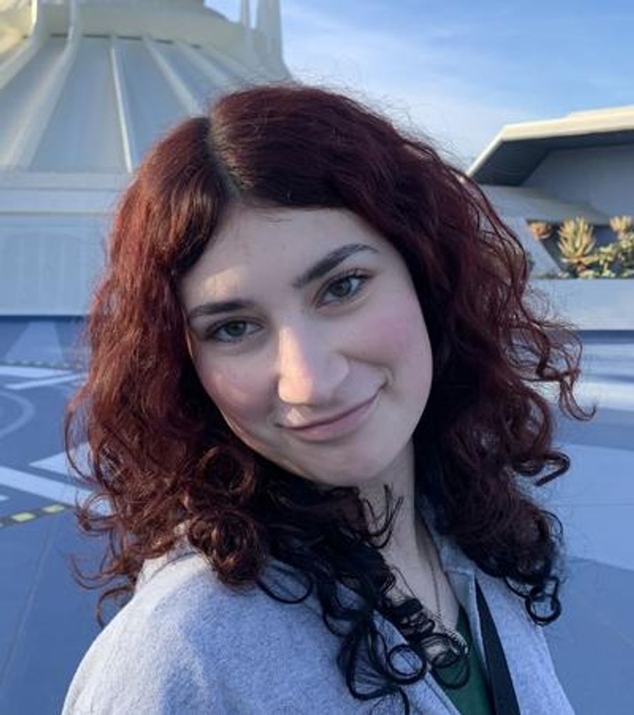 Lily J. Kahrimanian Profile Photo