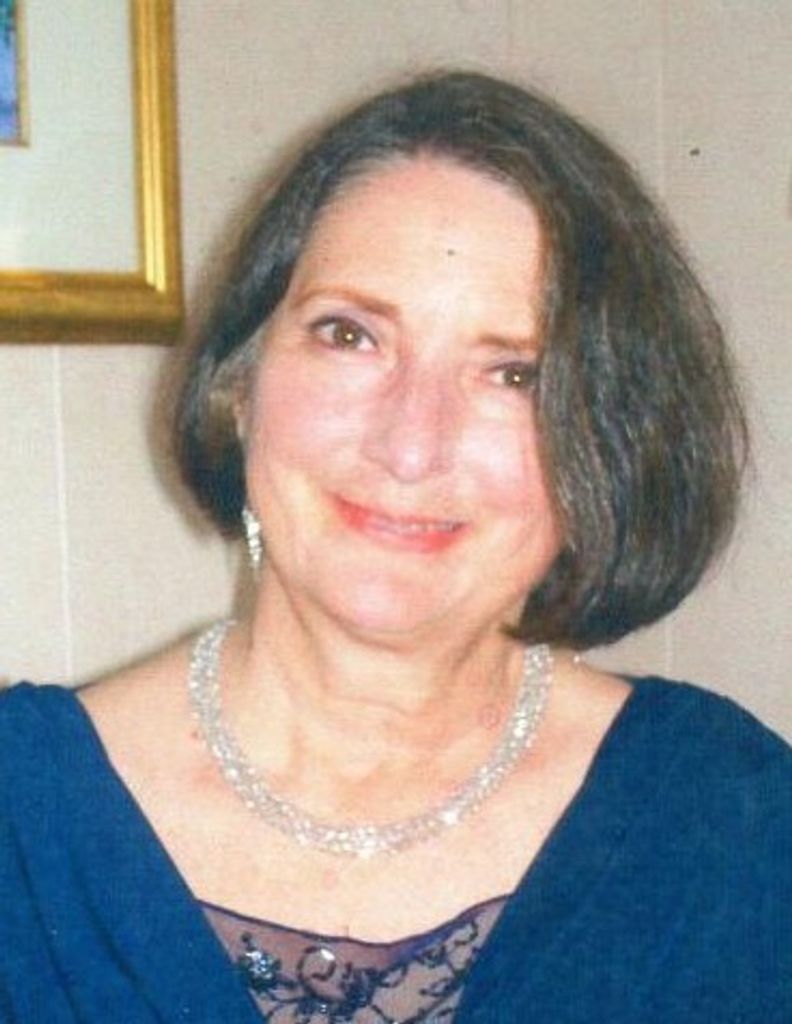 Heidi (Kresan)  Henson